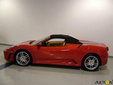 ferrari f430